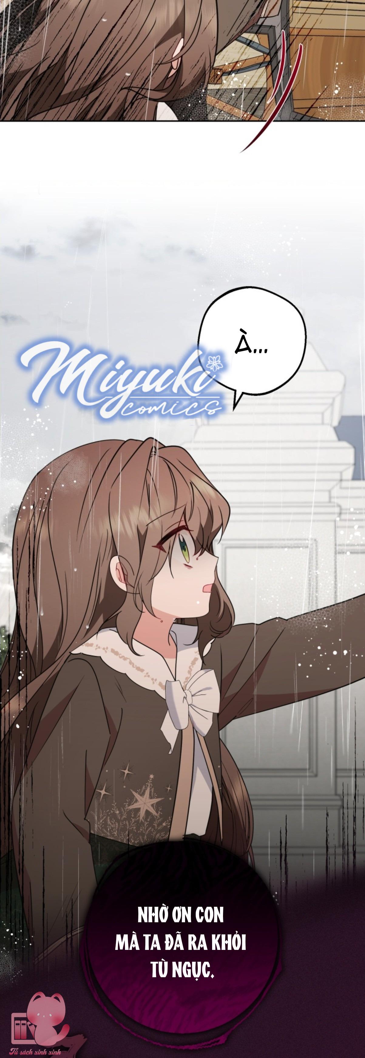 Được Yêu Thương Mà Còn Ngại Ngùng Sao! Chapter 12 - Trang 4
