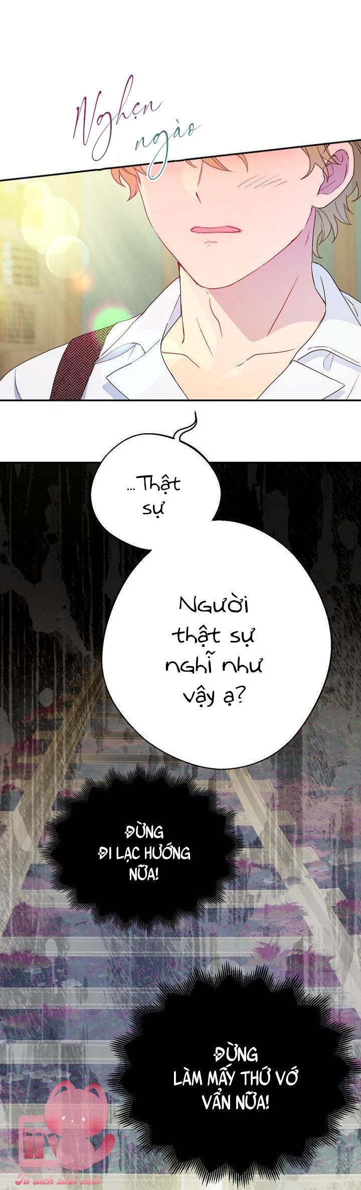 Bỏ Quách Chồng Con Đi, Tiền Bạc Mới Là Tất Cả Chap 45 - Trang 2