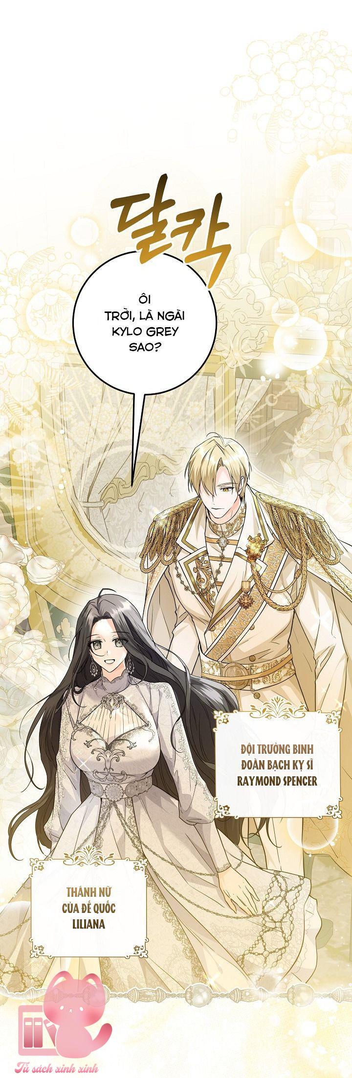 Hoàng Nữ Cosplay Nonfan Chapter 18 - Trang 4