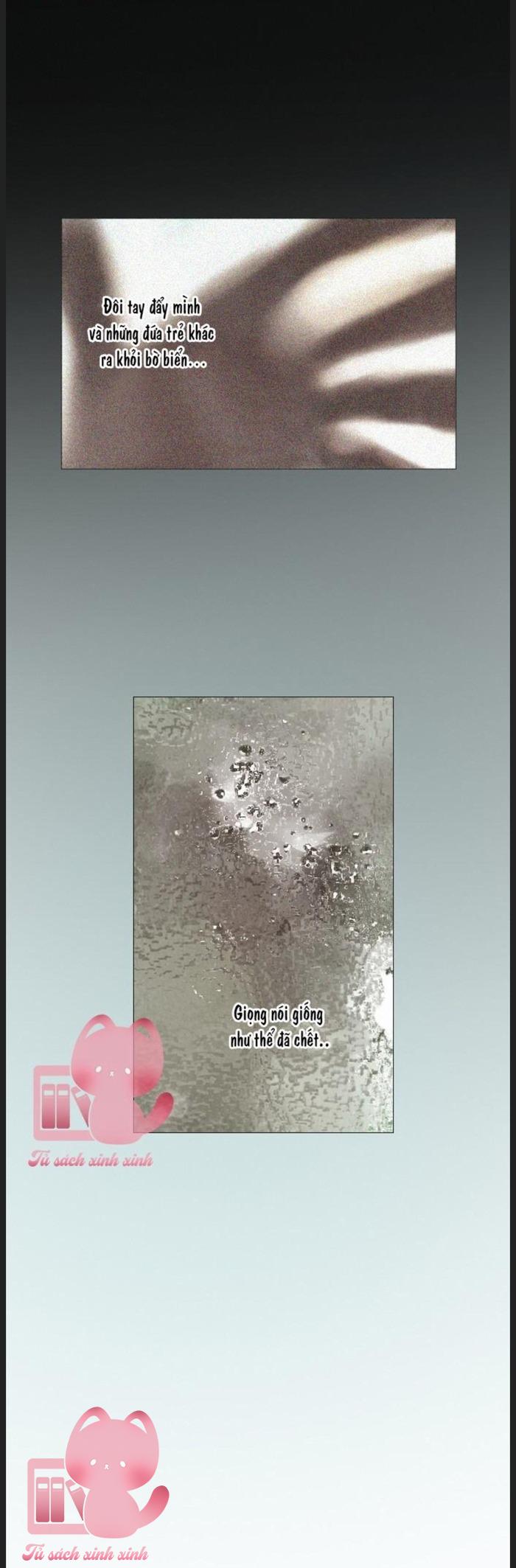 Thần Bí Chap 68 - Trang 2