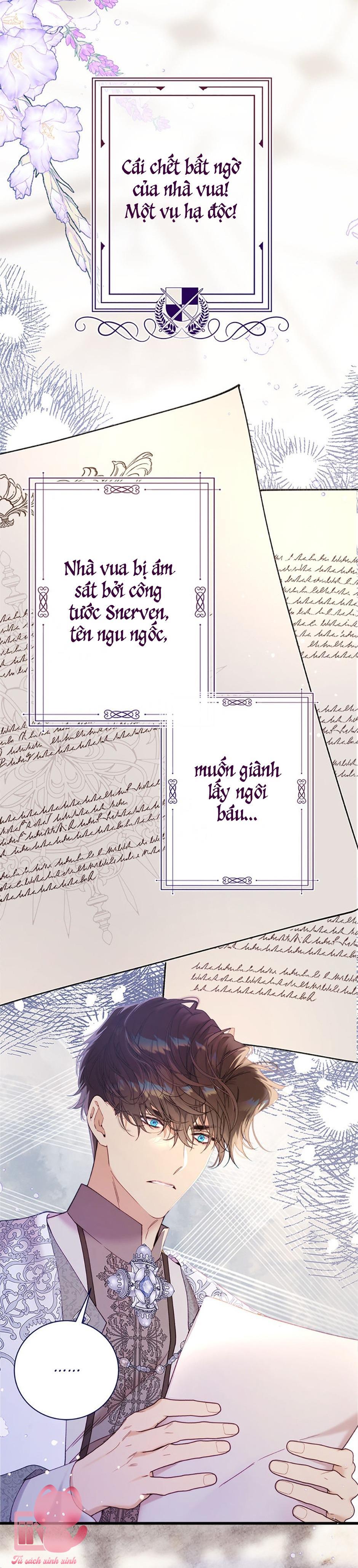 Beatrice Chap 118 - Trang 2