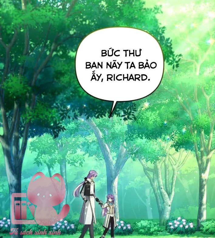 Tôi Được Nuôi Dưỡng Bởi Những Kẻ Phản Diện Chap 48 - Trang 3