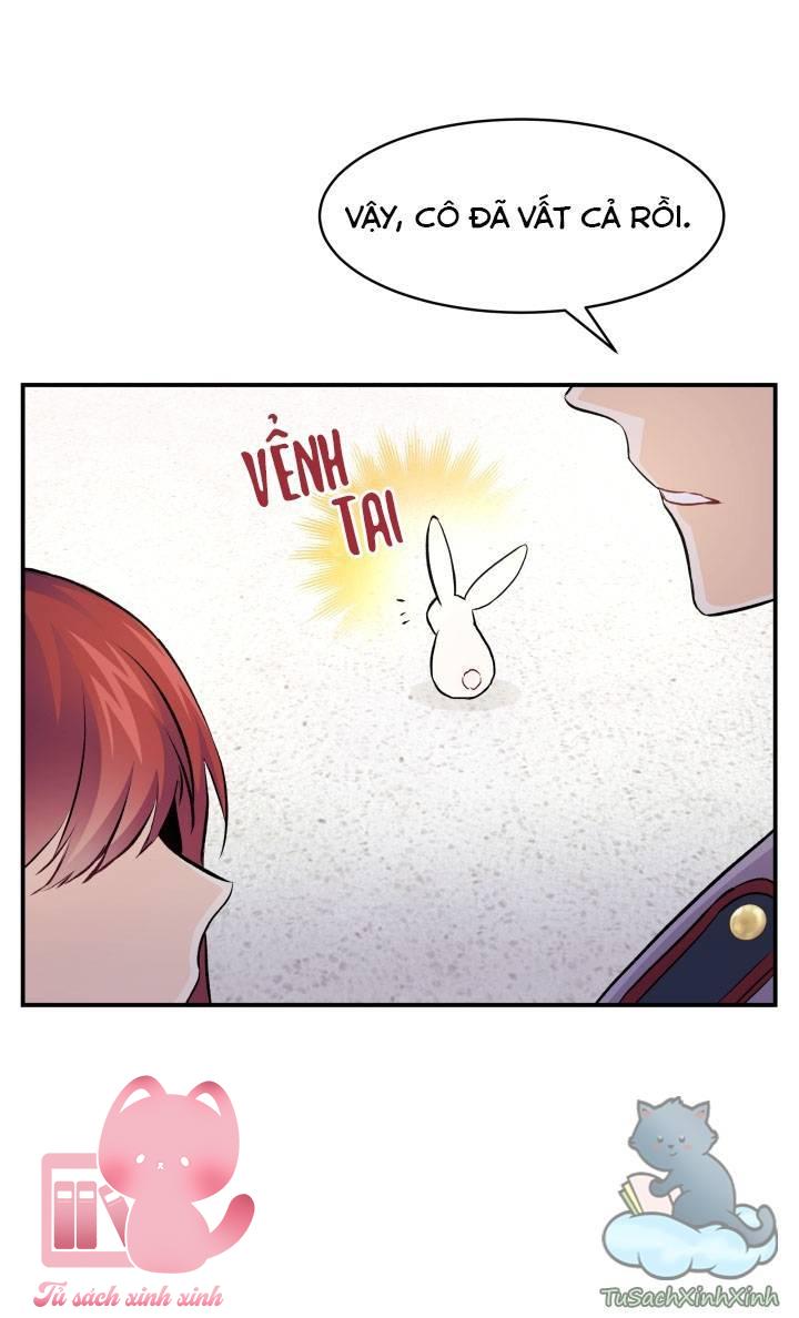 Quan Hệ Cộng Sinh Giữa Báo Đen Và Thỏ Trắng Chap 3 - Trang 2
