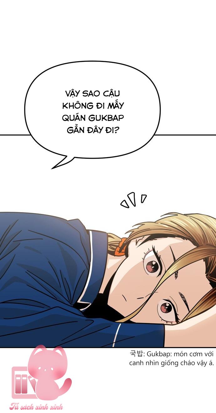 Lớ Ngớ Vớ Phải Tình Yêu Chapter 5 - Trang 4