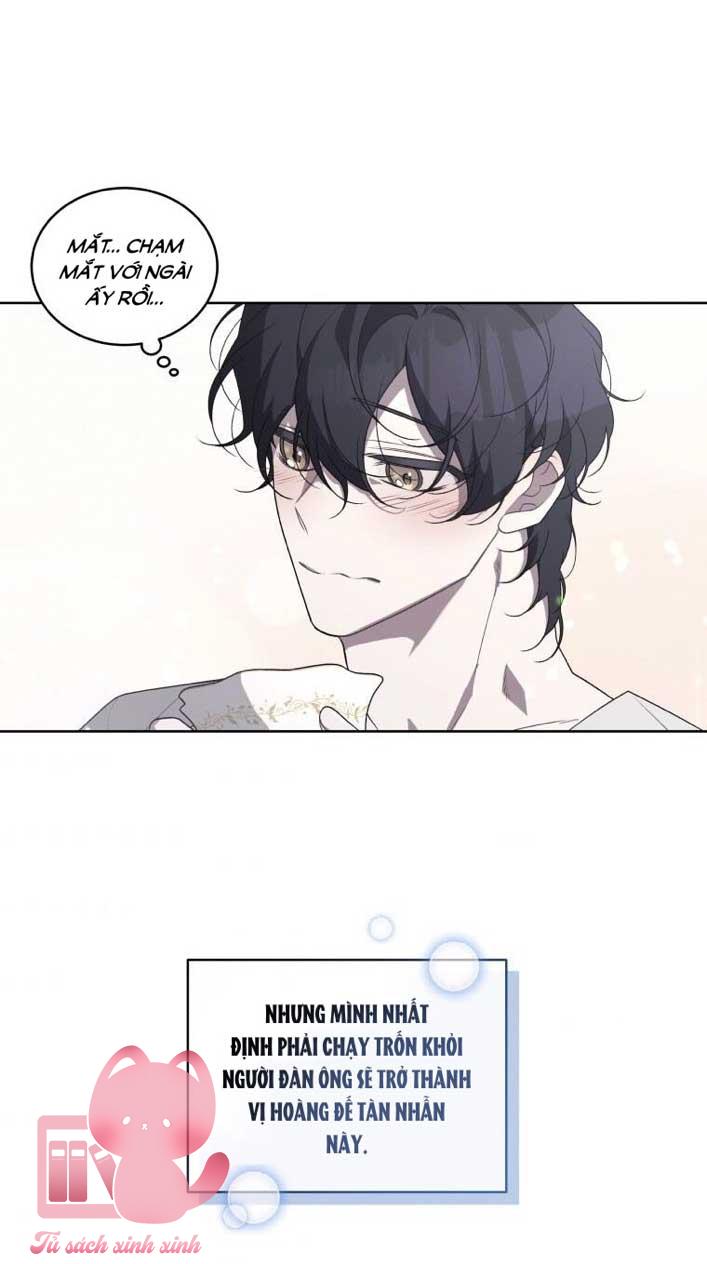 Ác Nữ Thuần Hoá Quái Thú Chapter 12 - Trang 4