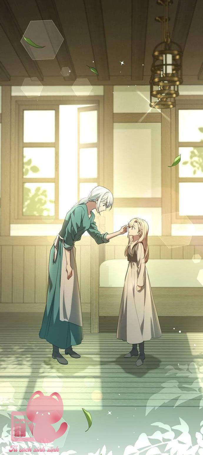 Cái Giá Phải Trả Chapter 1 - Trang 4