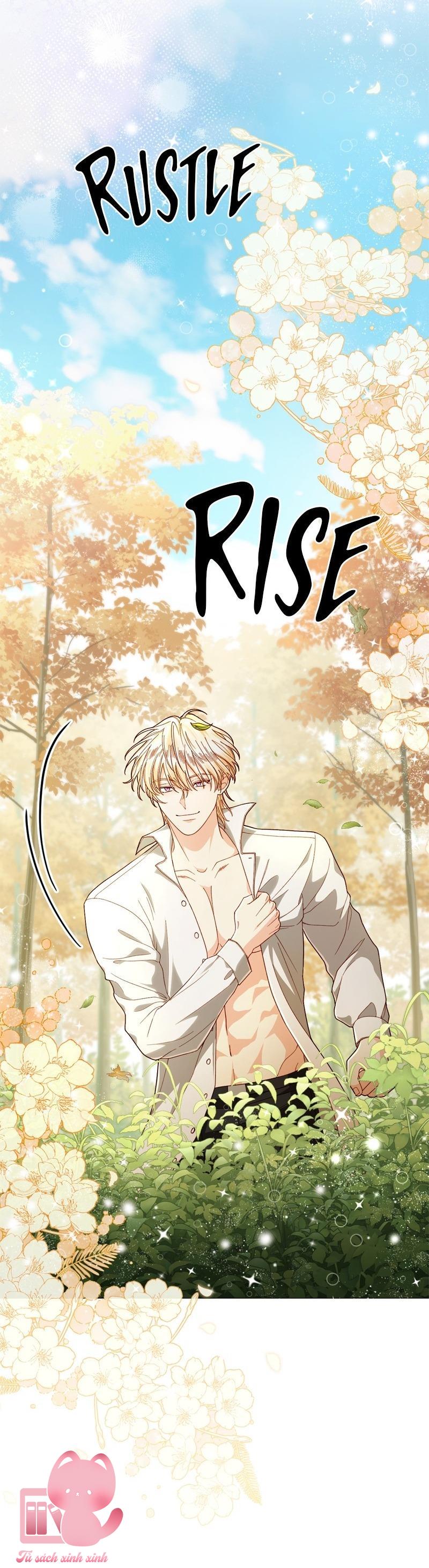 Hoàng Hậu Tái Hôn Chap 209 - Trang 3