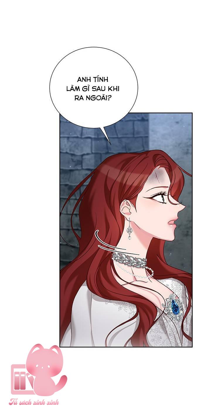 Thế Thì Ta Cứ Trở Thành Kẻ Ác Thôi Chap 27 - Trang 2