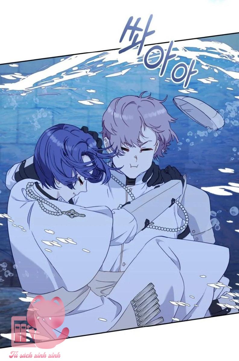 Tôi Được Nuôi Dưỡng Bởi Những Kẻ Phản Diện Chap 80 - Trang 3