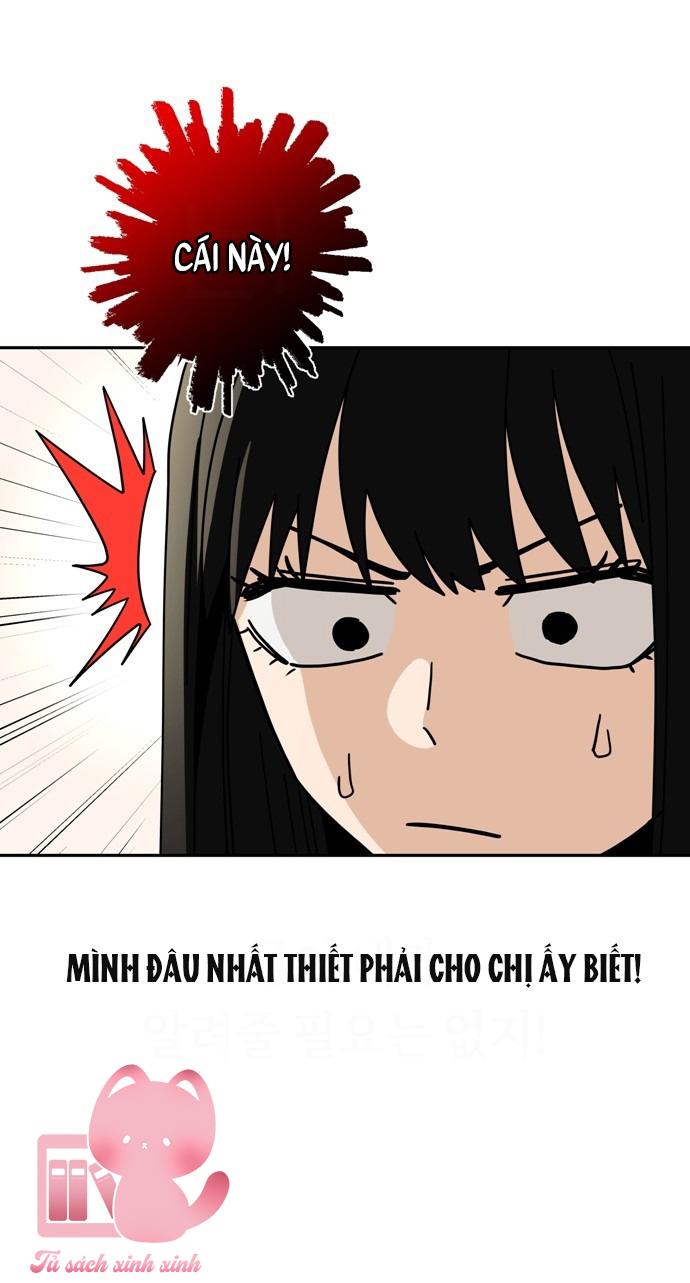 Lớ Ngớ Vớ Phải Tình Yêu Chapter 43 - Trang 4