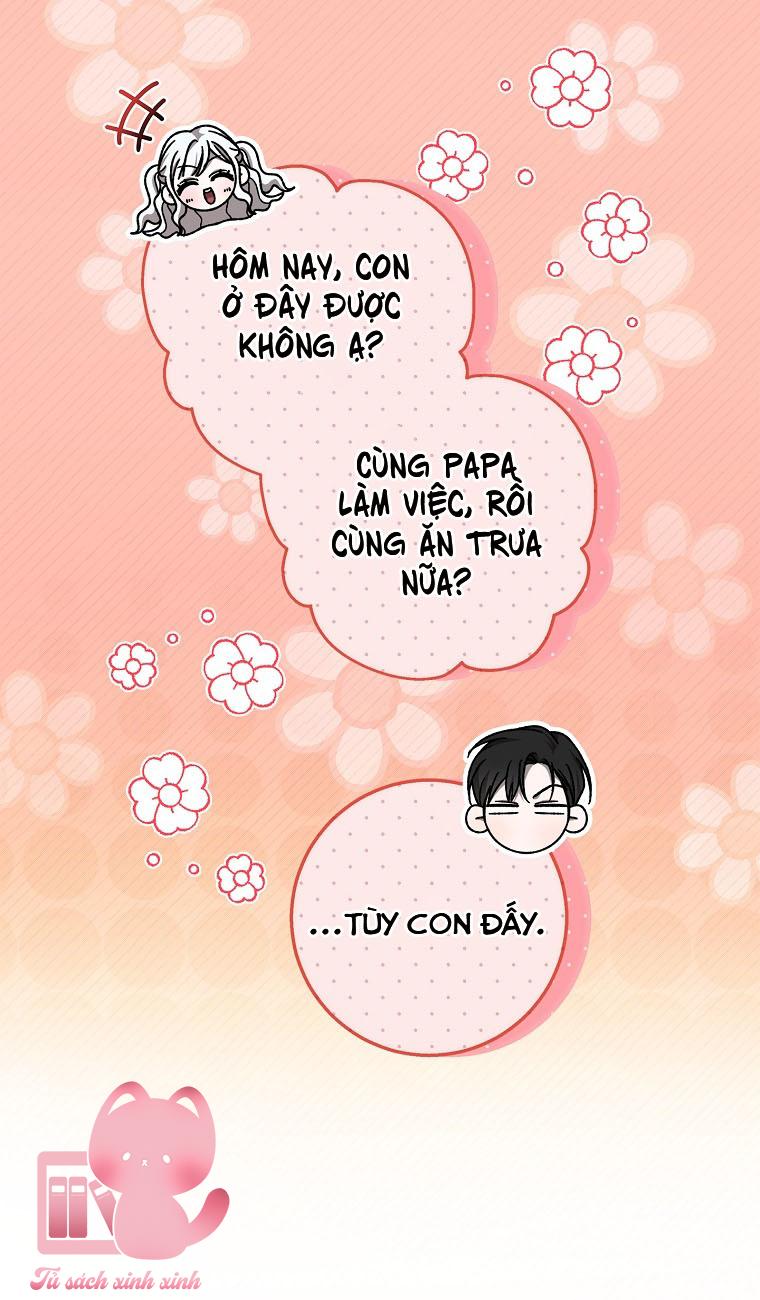 Nhận Nuôi Người Cha Phản Diện Chapter 48 - Trang 4