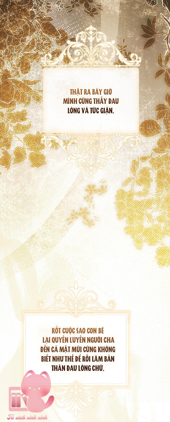 Khế Ước Hôn Nhân Của Mẹ Tôi Chapter 94 - Trang 3