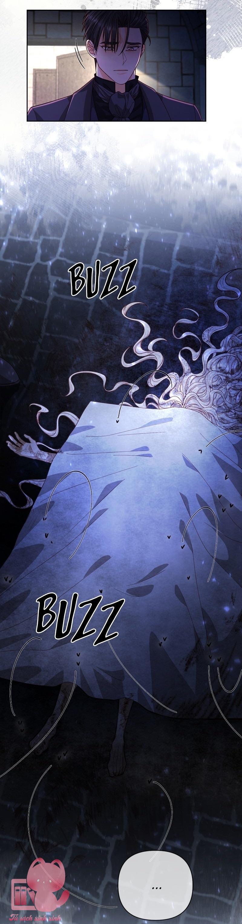 Hoàng Hậu Tái Hôn Chap 191 - Trang 4