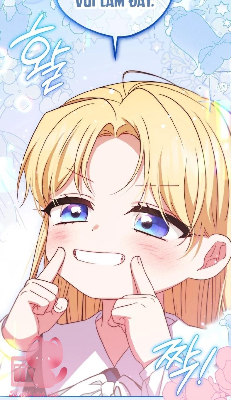 Được Yêu Thương Mà Còn Ngại Ngùng Sao! Chap 59 - Trang 4