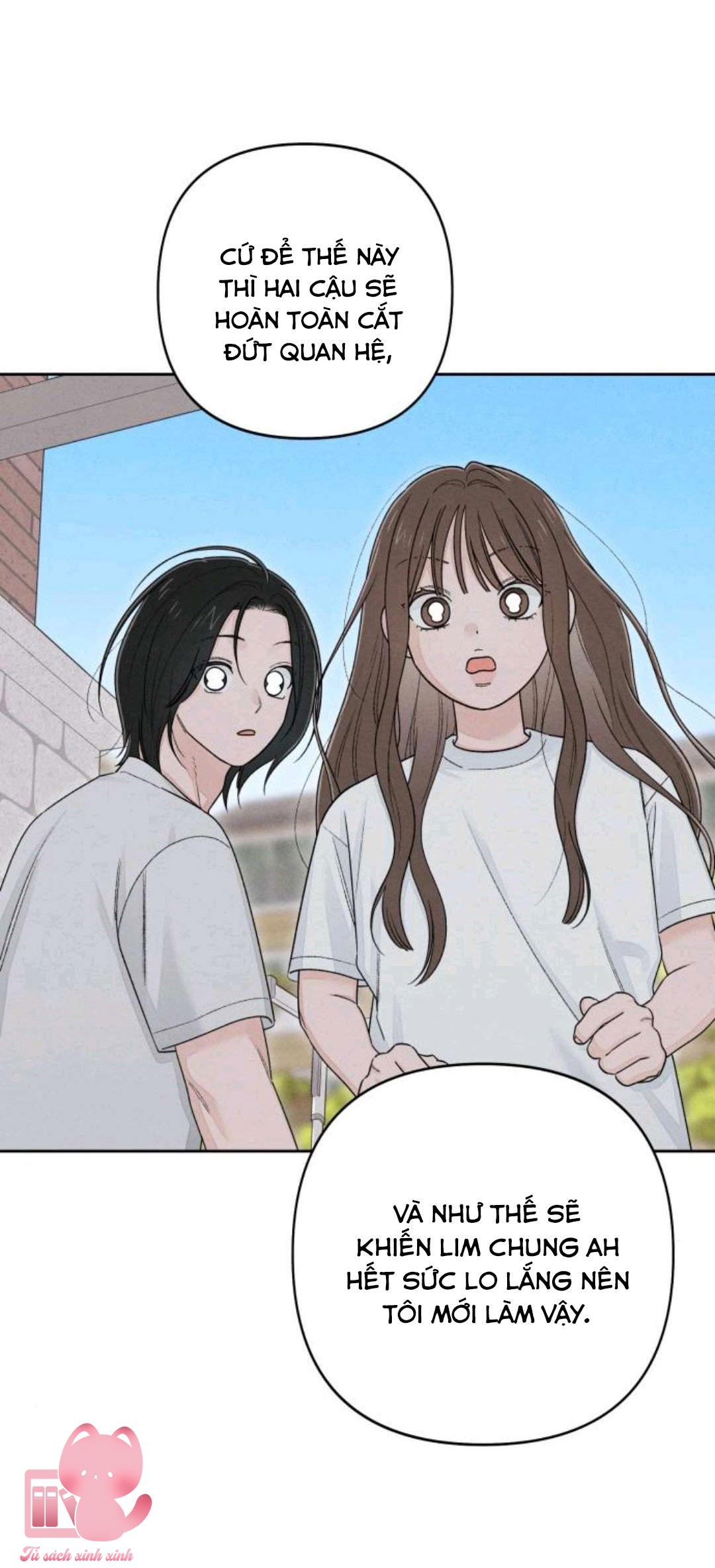 Bí Mật Thanh Xuân Chapter 98 - Next Chapter 99