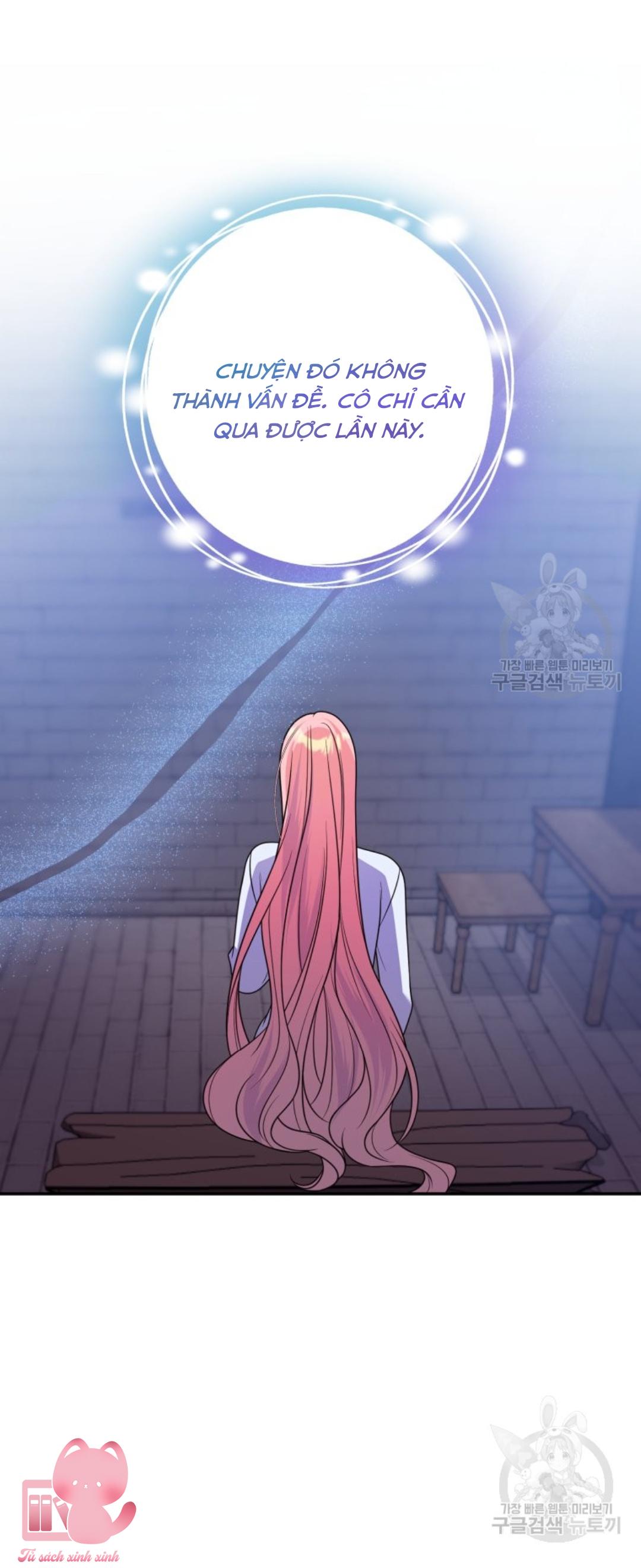 Tôi Gặp Nam Chính Trong Tù Chapter 28 - Trang 4