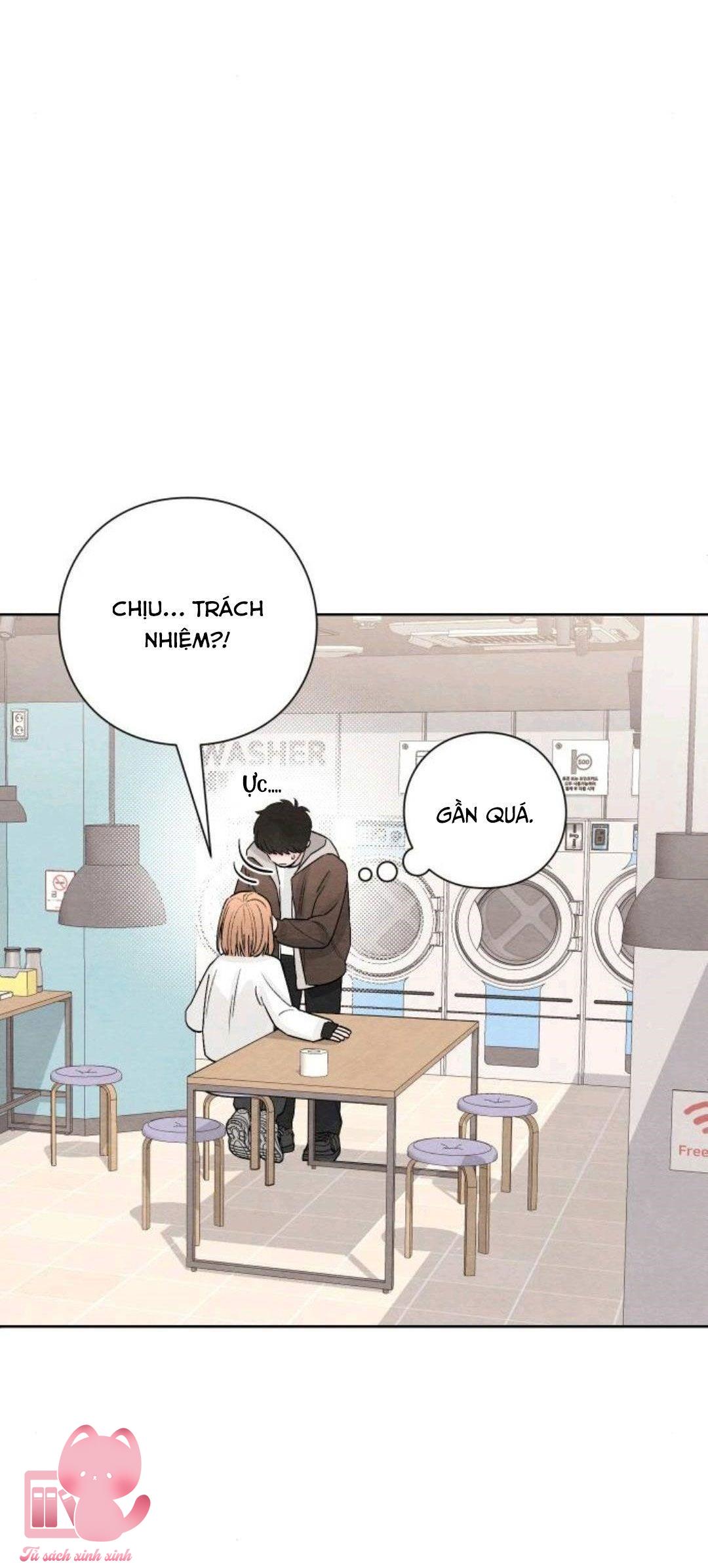 Bí Mật Thanh Xuân Chapter 13 - Next Chapter 14