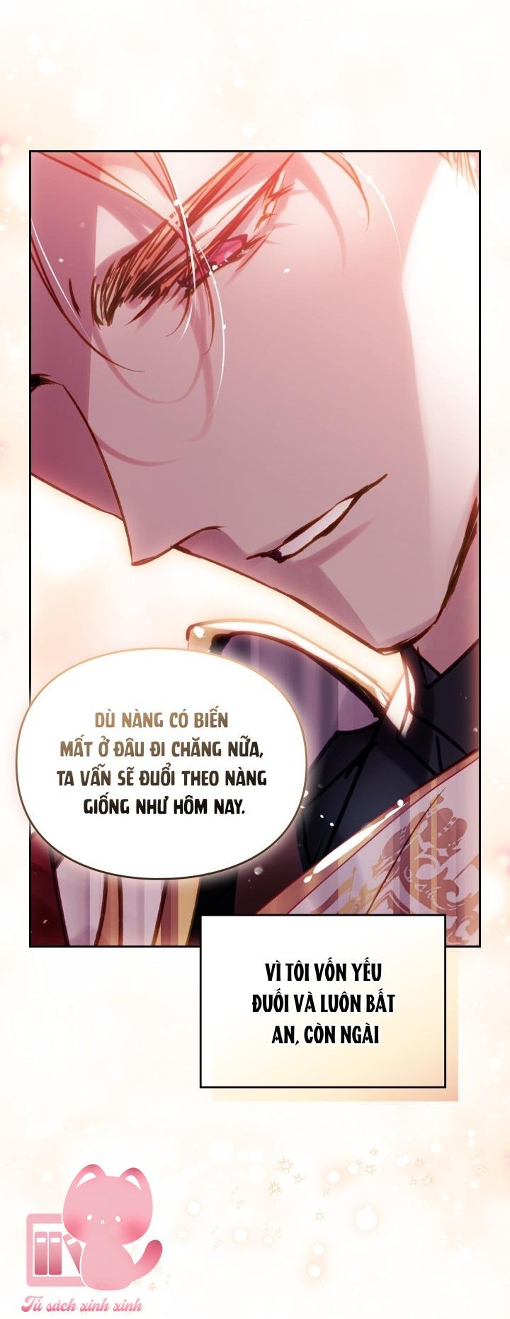 Kết Cục Của Nhân Vật Phản Diện Chỉ Có Thể Là Cái Chết Chap 185 - Trang 4