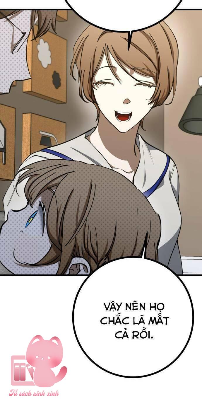 Đêm Của Bóng Tối Chapter 44 - Trang 4