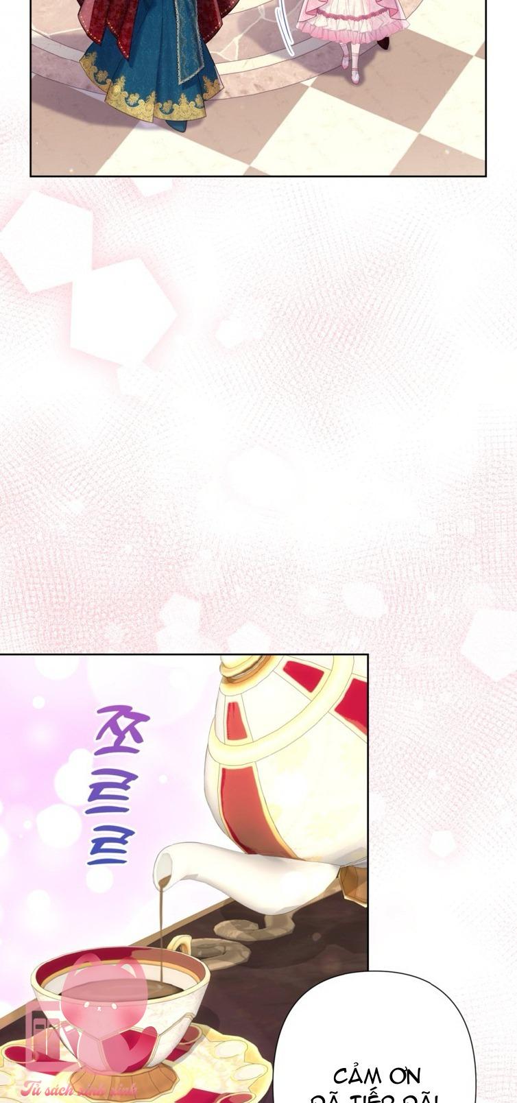 Người Anh Trai Mạnh Nhất Của Tôi Đã Mất Trí Nhớ Chap 28 - Trang 4