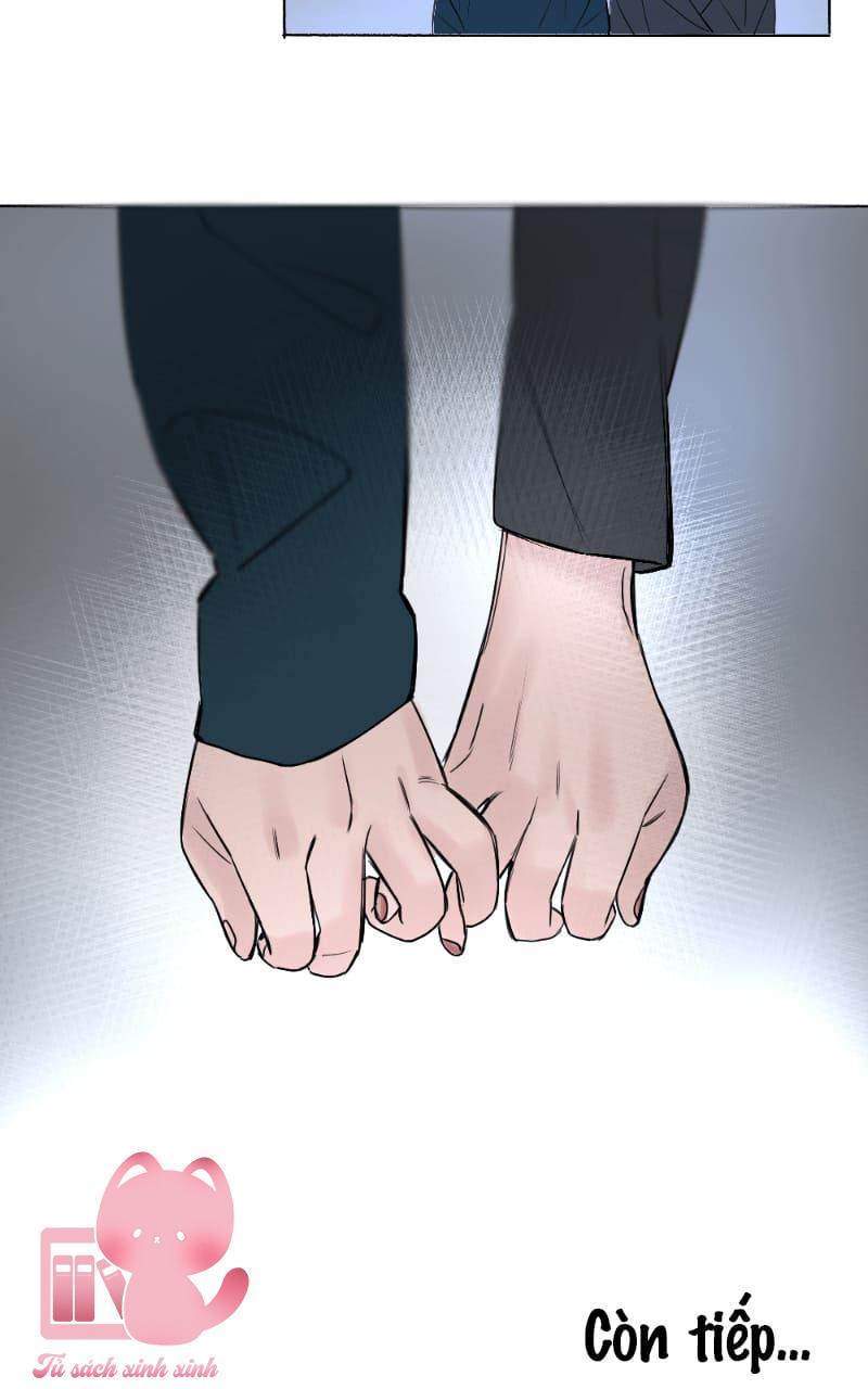 Tình Cờ Thật Đấy Chap 39.2 - Trang 3