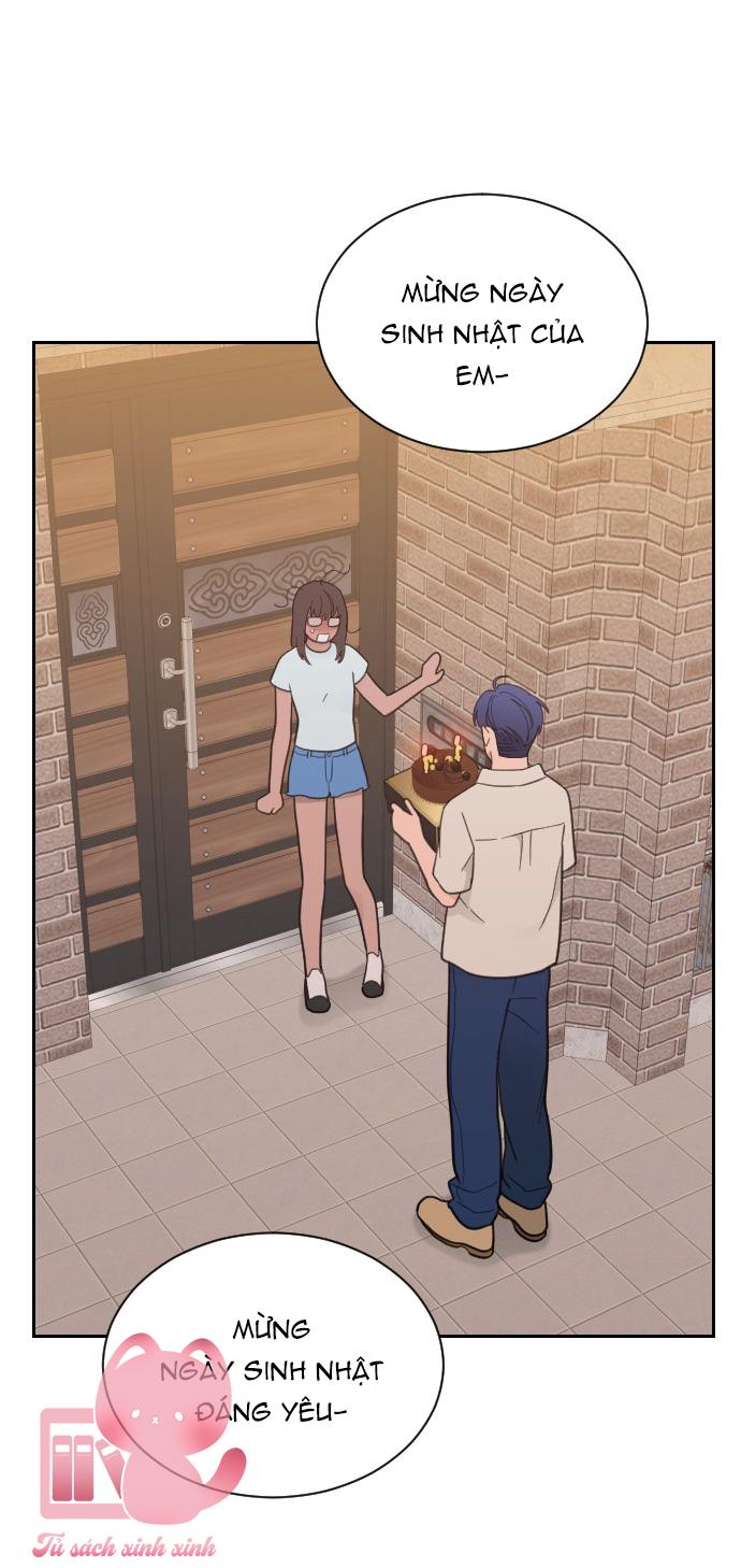 Vận May Không Ngờ Chap 73 - Trang 2