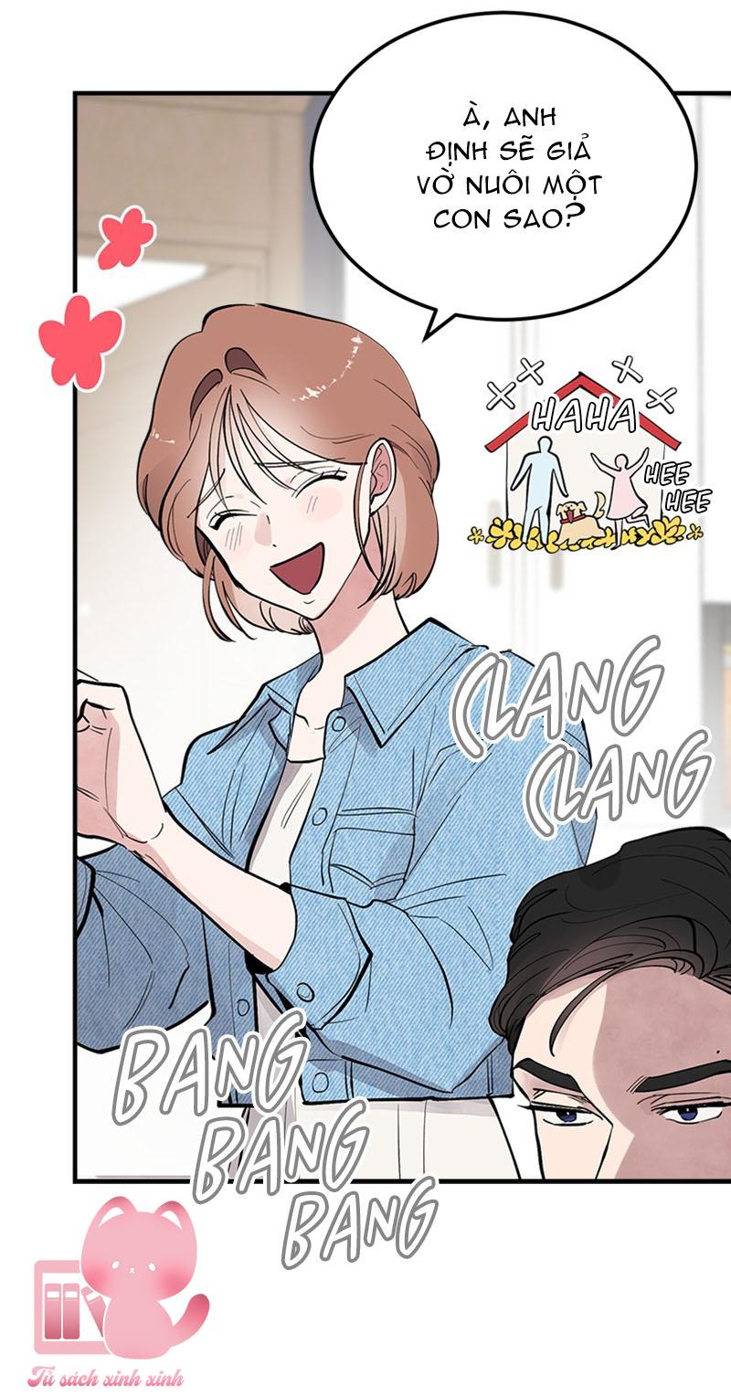Trưởng Phòng Mệt Mỏi Vì Người Vợ Mới Cưới Chap 6 - Trang 2
