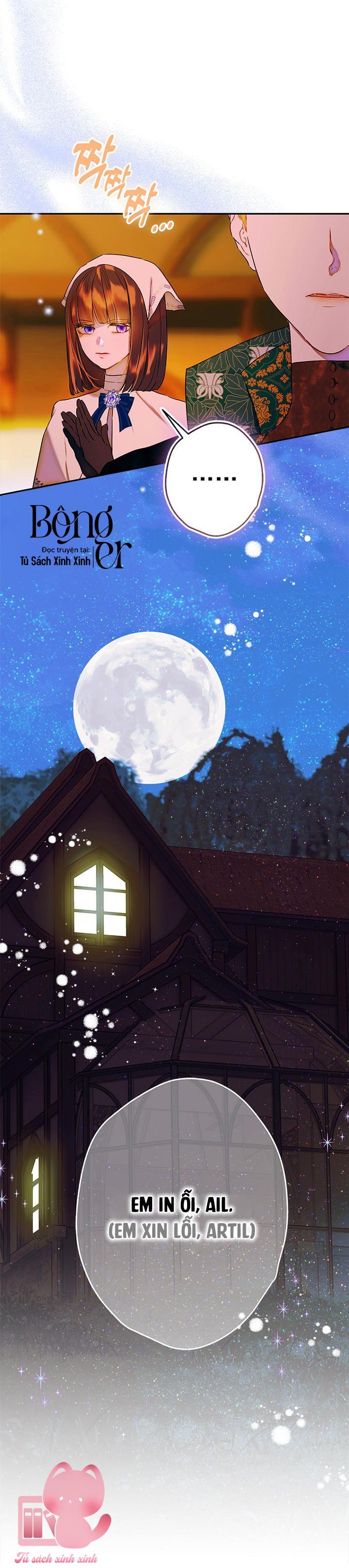 Khế Ước Hôn Nhân Của Mẹ Tôi Chapter 57 - Next Chapter 58