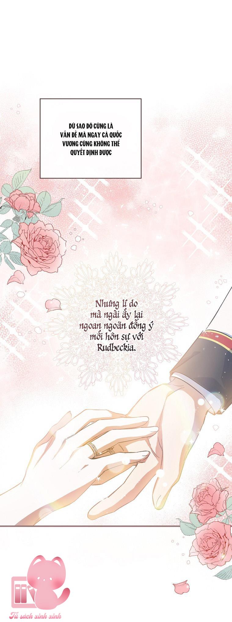 Cách Khiến Phu Quân Đứng Về Phía Tôi Chap 2 - Trang 2