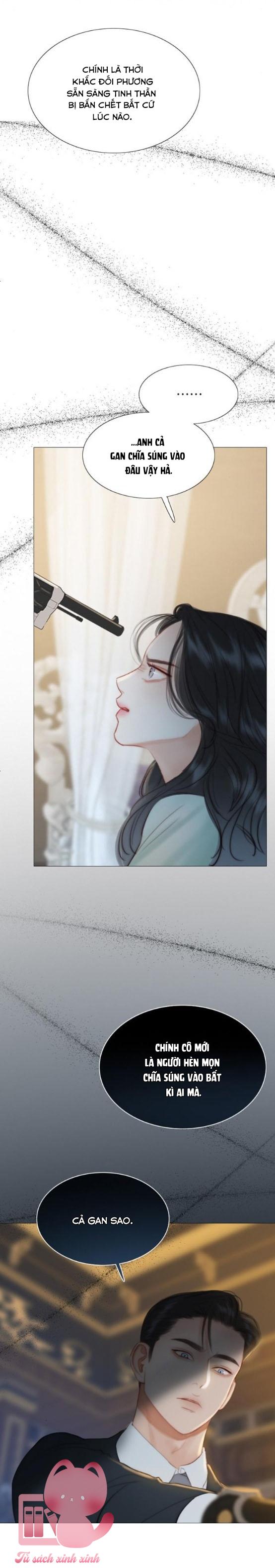 Serena Chương 12 - Trang 4