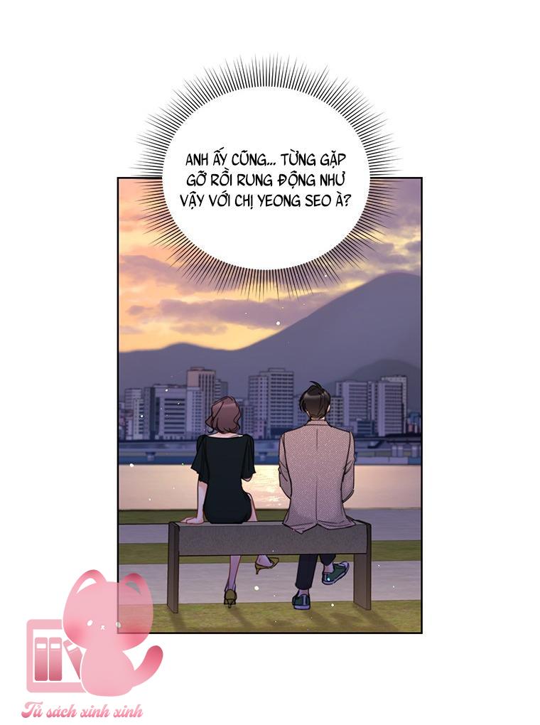 Hẹn hò chốn công sở Chapter 115 - Next Chapter 116