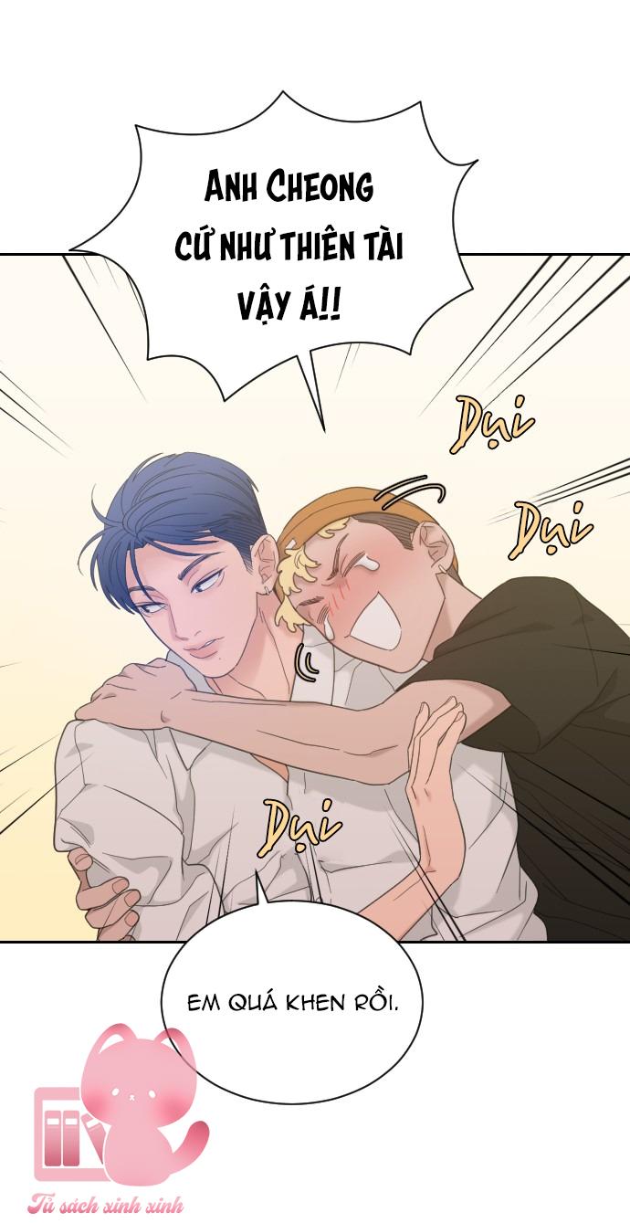 Vận May Không Ngờ Chap 77 - Next Chap 78