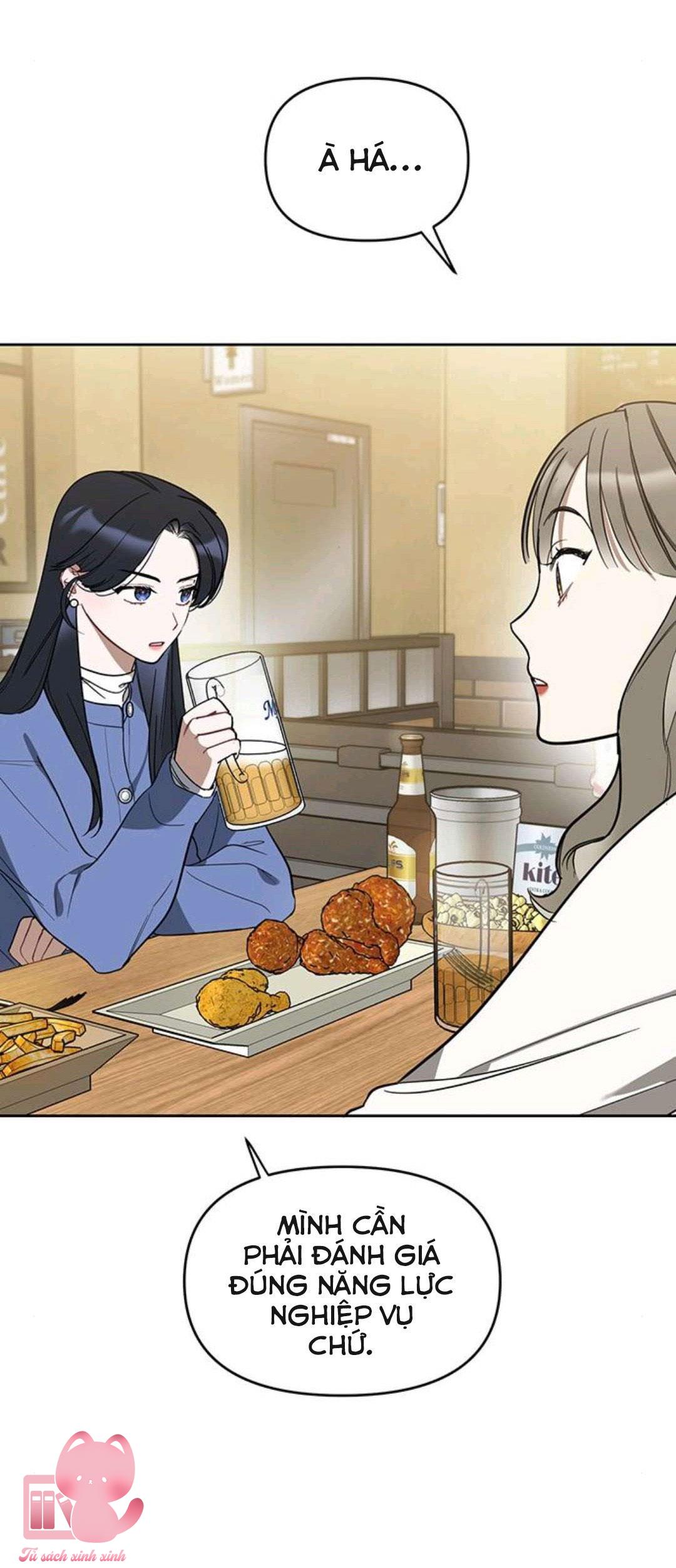 Gieo Nhân Gặt Quả Chapter 6 - Trang 3