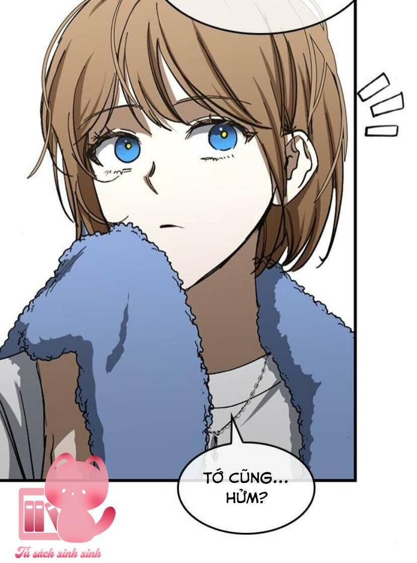 Đêm Của Bóng Tối Chapter 30 - Trang 4