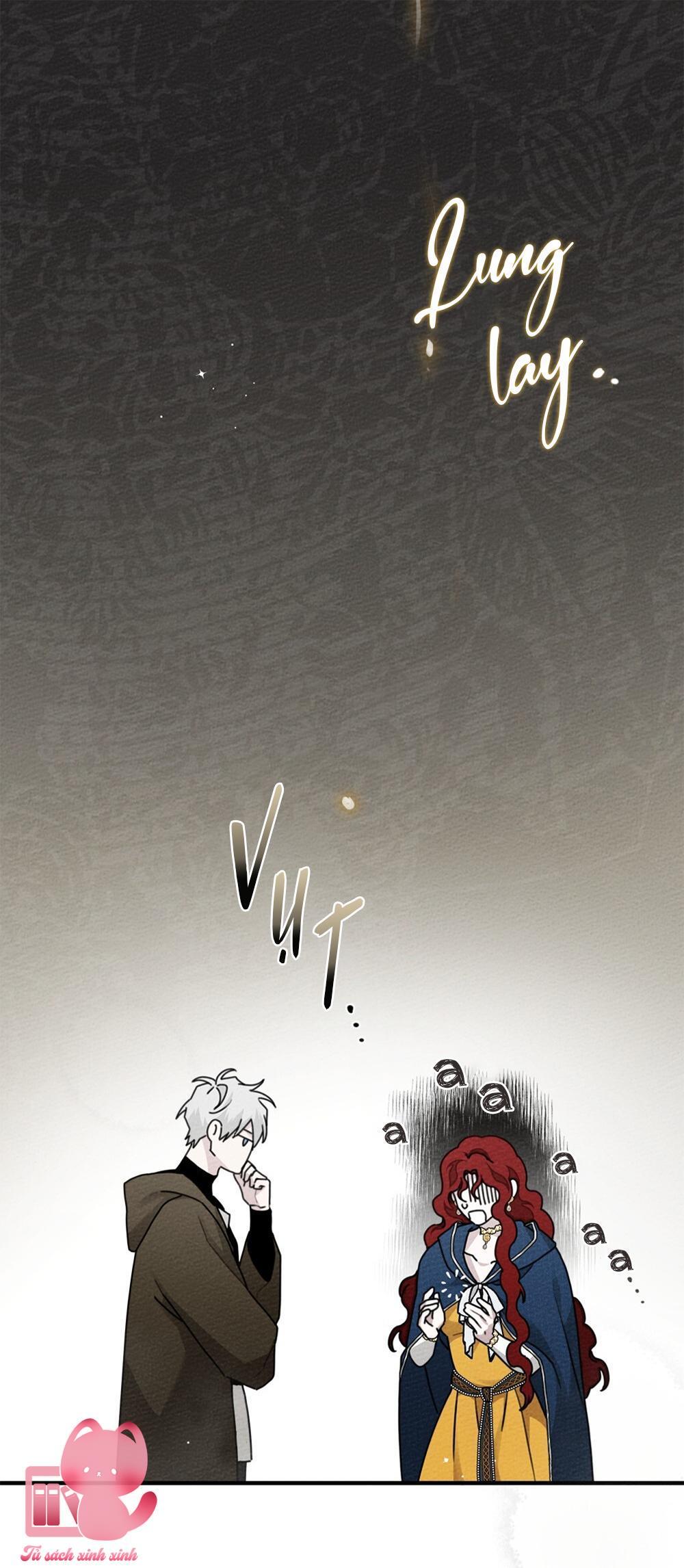 Dưới Tán Cây Sồi Chap 57 - Trang 2
