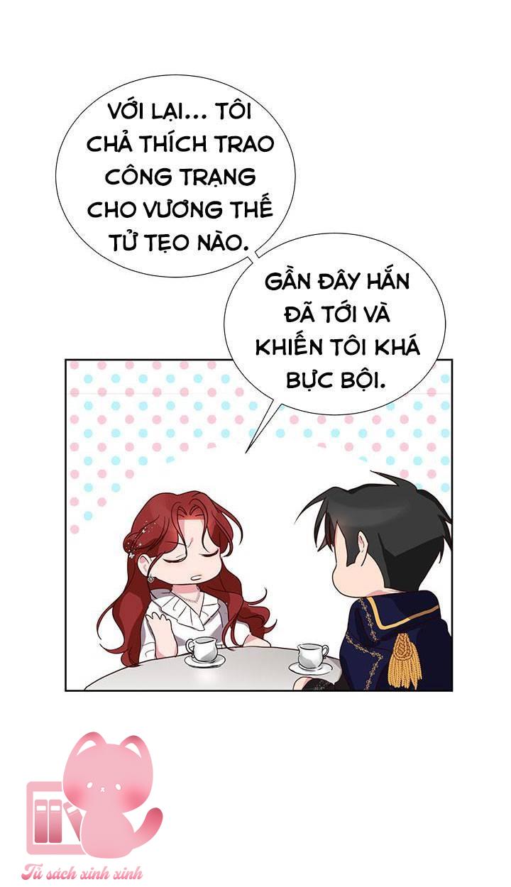 Thế Thì Ta Cứ Trở Thành Kẻ Ác Thôi Chap 10 - Trang 2