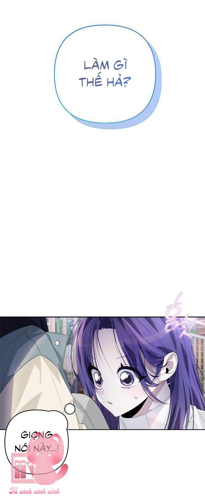 Đàn Anh Xấu Xa! Chap 69 - Trang 3