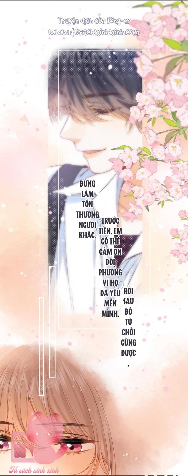 Mối Tình Thầm Kín Chapter 42 - Trang 4