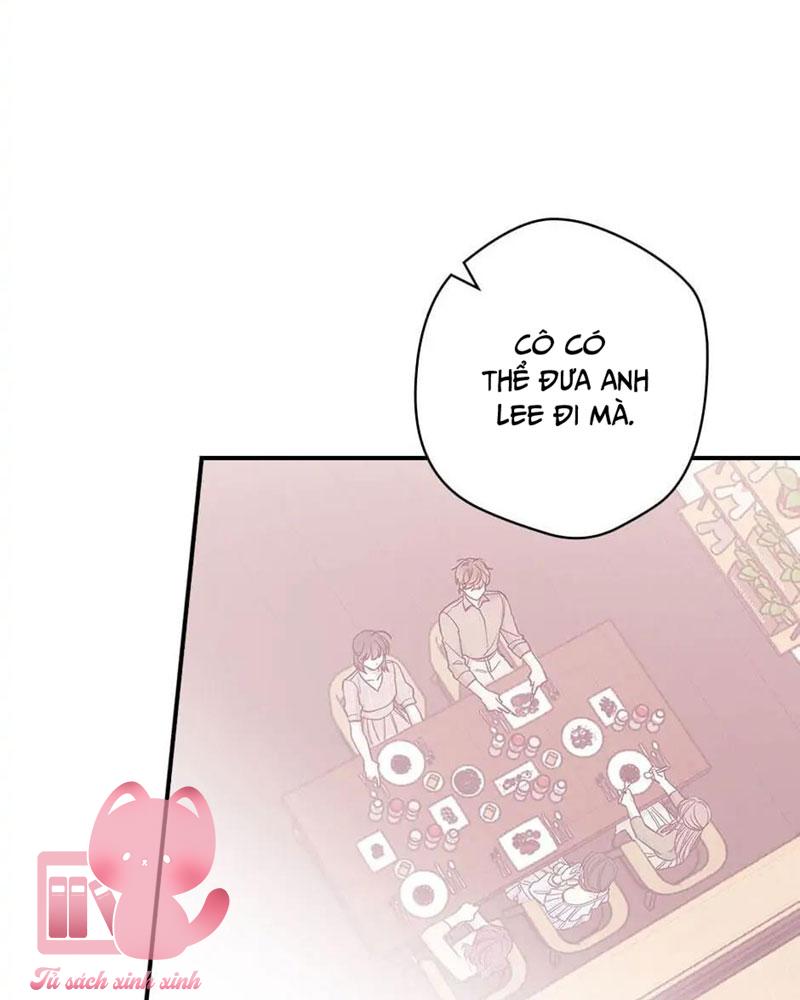 Ly Espresso Của Mùa Xuân Chapter 21 - Trang 4