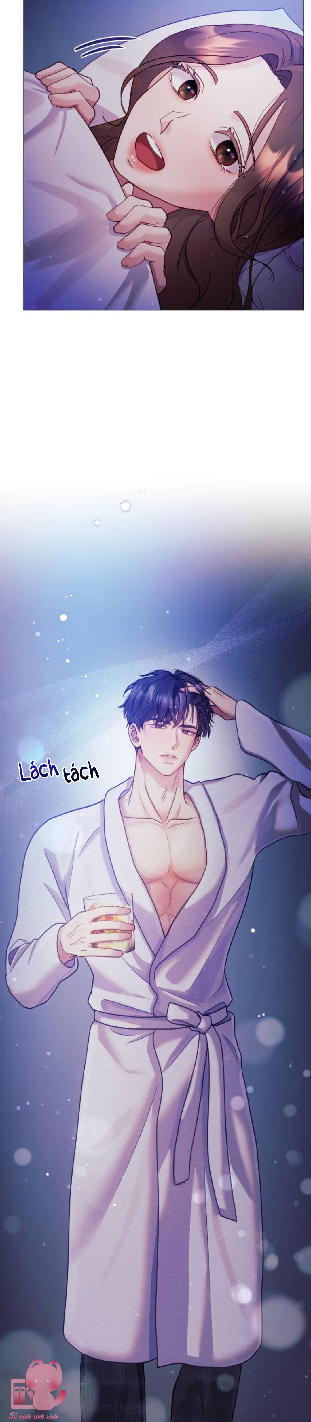 Hướng Dẫn Thu Phục Mãnh Thú Chap 7 - Trang 4