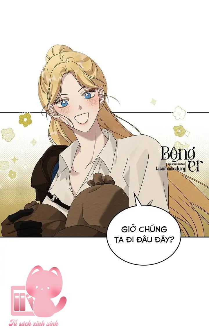 Dưới Tán Cây Sồi Chap 68 - Trang 2