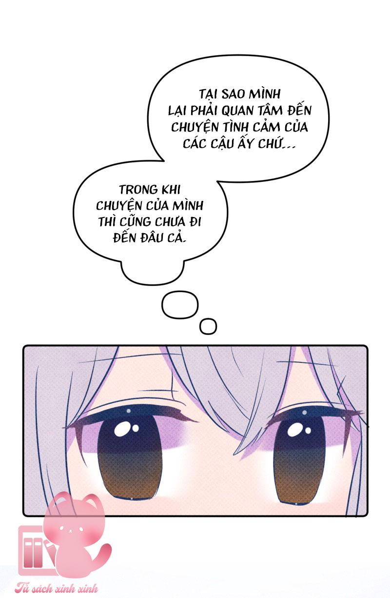 Tình Yêu Tựa Vòng Lặp Chap 24 - Trang 3