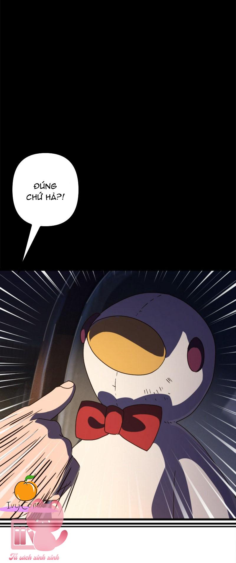 Bảo Mẫu Của Mafia Chap 6 - Trang 4