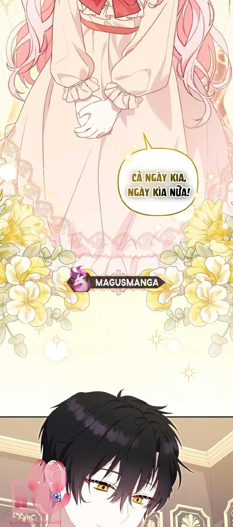 Tôi Được Nuôi Dưỡng Bởi Những Kẻ Phản Diện Chap 68 - Trang 3