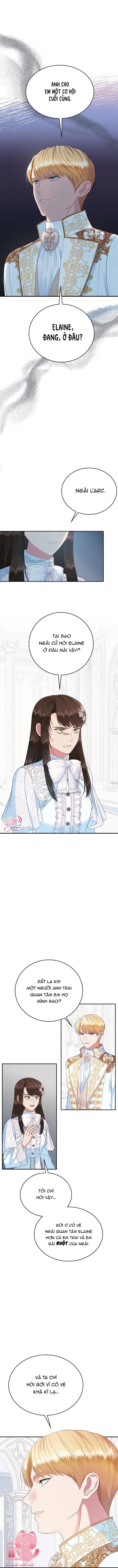 Ác Long Sống Làm Gì Cơ Chứ? Chap 27 - Trang 3