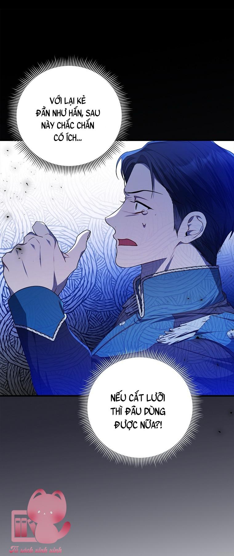 Nhận Nuôi Người Cha Phản Diện Chapter 37 - Trang 4