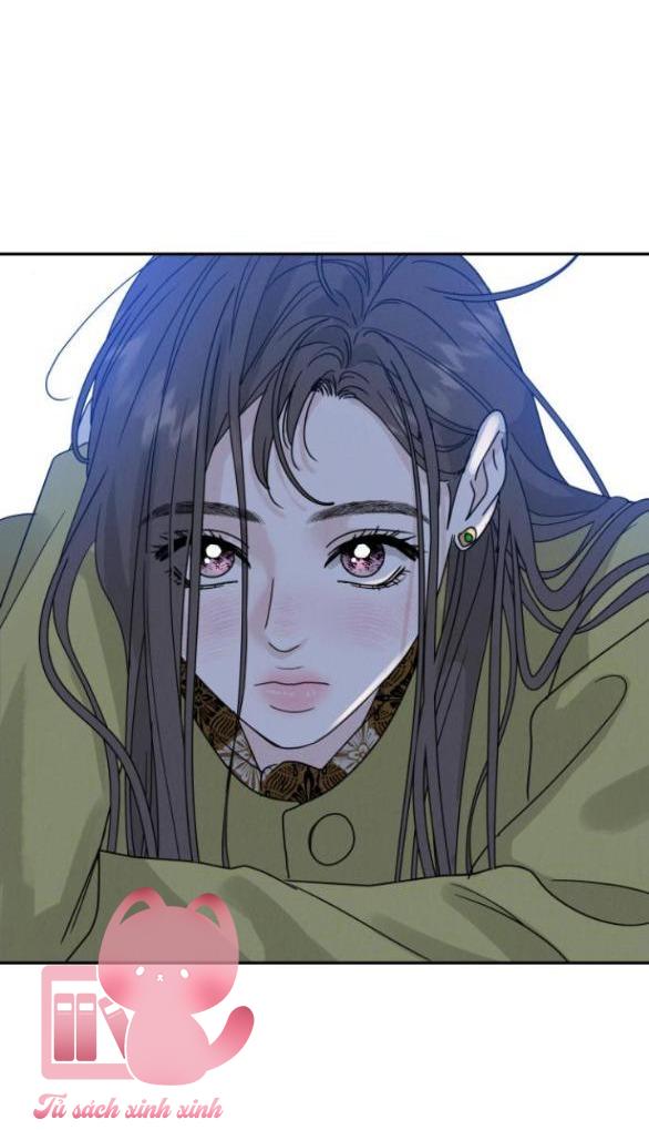 Thuyết Tình Yêu Ích Kỷ Chapter 4 - Trang 4