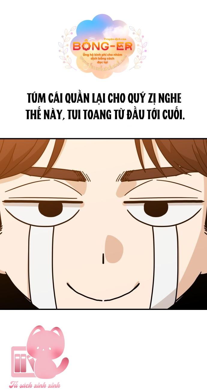 Lớ Ngớ Vớ Phải Tình Yêu Chap 32 - Trang 2