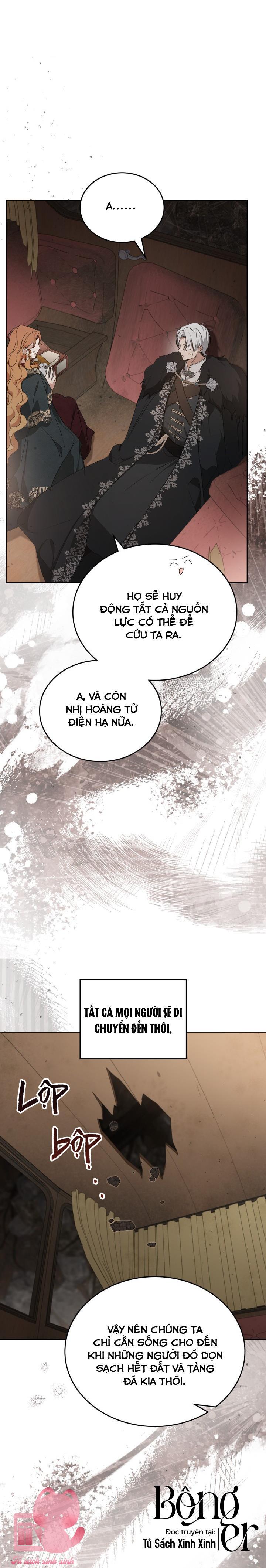 Kiếp Này Ta Sẽ Trở Thành Gia Chủ Chap 158 - Trang 2