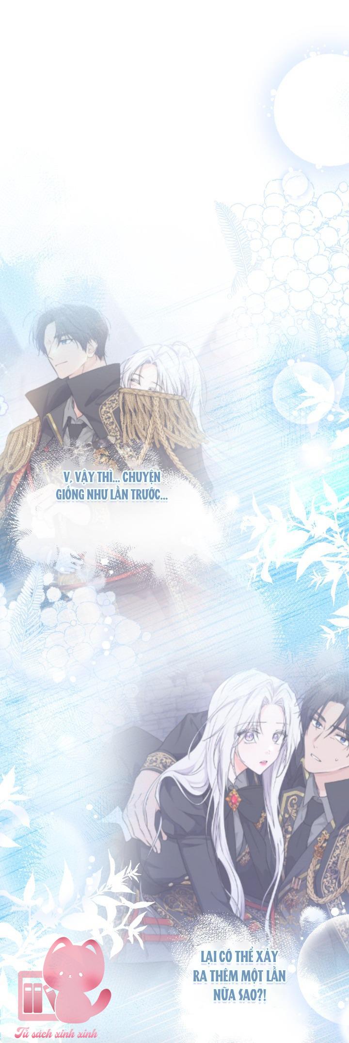 Hoàng Nữ Cosplay Nonfan Chap 70 - Trang 2